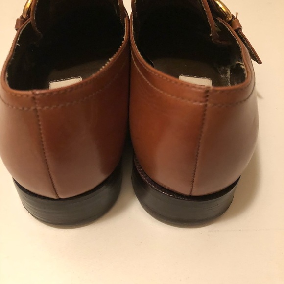ENZO ANGIOLINI pure leather shoes - Picture 5 of 6